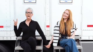 Image for ‘Freaky Friday 2’ Set for Theaters in 2025; Lindsay Lohan and Jamie Lee Curtis Reunite in Behind-the-Scenes Look as Filming Kicks Off