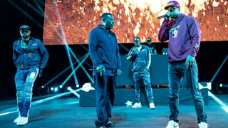 Image for Wu-Tang Clan’s Rare Album ‘Once Upon a Time in Shaolin’ Now Available as 5-Minute, $1 Sampler