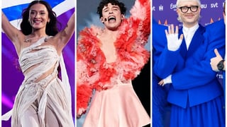 Image for Eurovision Song Contest Creates New Director Role, Beefs Up Rules and Considers Introducing Welfare Producer Following Independent Review (EXCLUSIVE)