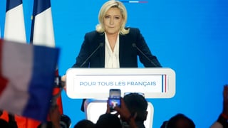 Image for France’s Far Right Wins First Round of Snap Parliamentary Elections