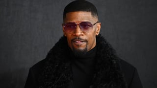Image for Jamie Foxx Says Medical Emergency Started With a ‘Bad Headache’ and Then ‘I Was Gone for 20 Days. I Don’t Remember Anything’
