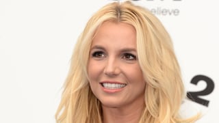 Image for Britney Spears Deletes Post Slamming Halsey’s ‘Lucky’ Music Video and Says: ‘That Was Not Me on My Phone! I Love Halsey’