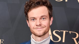 Image for Jack Quaid Agrees With ‘Nepo Baby’ Label: ‘I Am an Immensely Privileged Person … I Don’t Think It Undermines My Talent’