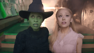 Image for ‘Wicked’ Moves Up Release Date, Will No Longer Open Against ‘Moana 2’