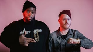 Image for Killer Mike Breaks Silence on Grammy Awards Arrest With New Single ‘Humble Me’