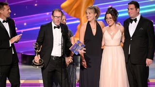 Image for Aussie Production Company Northern Pictures Wins Another Two Emmy Awards for &#8216;Love on the Spectrum&#8217;