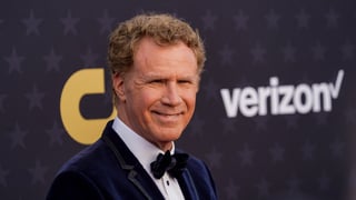 Image for Will Ferrell Says Dressing Up as a Woman on ‘SNL’ for Laughs Is ‘Something I Wouldn’t Choose to Do Now’