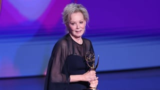 Image for Jean Smart Wins Emmy for ‘Hacks’ and Playfully Mixes Up HBO and Max: ‘Just What We Needed, Another Network’