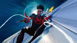 Image for ‘Spider-Verse’ Producer Chris Miller Denies Report That Sony ‘Scrapped Most’ of Third Film: ‘The Reels Are Coming Along Nicely’