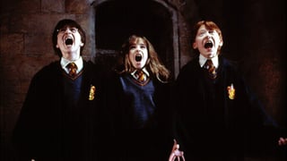 Image for ‘Harry Potter’ Auditions Cast an Enticing Spell for Young U.K. Performers, but Is Child Stardom Worth It?