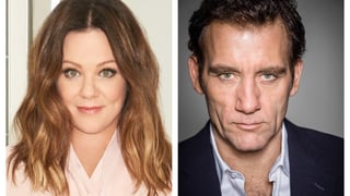 Image for Melissa McCarthy, Clive Owen to Star in JonBenét Ramsey Limited Series at Paramount+