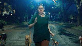 Image for ‘Nightbitch’ Review: Amy Adams Ferociously Resists the Changes That Parenthood Imposes in Didactic but Welcome Ode to Moms