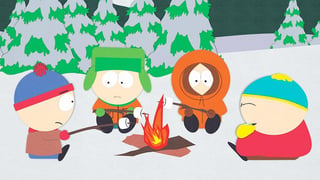 Image for ‘South Park’ to Return in 2025; Creators Are Skipping Election ‘on Purpose,’ Avoiding Trump Jokes and Also ‘Waiting for Paramount to Figure Their S— Out’