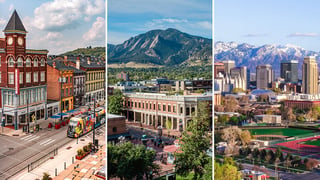 Image for Sundance Film Festival Narrows Search for New Location to 3 Cities, Including Boulder and Cincinnati