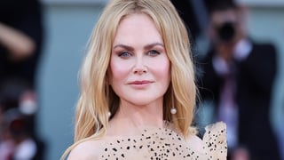 Image for Nicole Kidman Unable to Accept Venice Acting Prize in Person Due to Mother’s Death: ‘My Heart Is Broken’