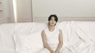 Image for BTS’ Jimin Reveals Tracklist for Seven-Song Solo Album ‘MUSE’