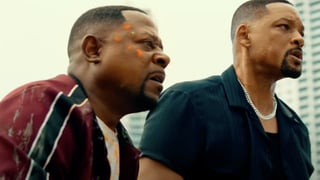 Image for Bad Boys 4 Trailer Reveals New Title for Will Smith Action Movie