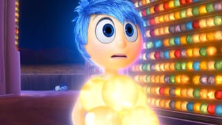 Image for Inside Out Disney+ Show Gets Release Date Window, First Details