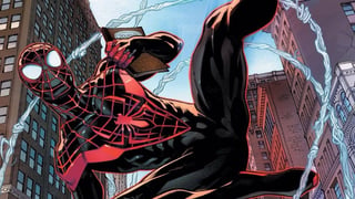 Image for Report: Sony Looking to Cast Live-Action Miles Morales