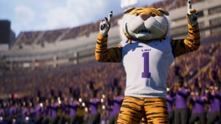 Image for EA Sports College Football 25 Review: A Fantastic Return