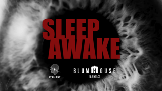 Image for Sleep Awake Teaser Trailer Previews Blumhouse Horror Game