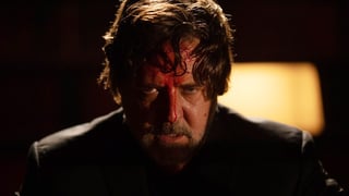 Image for Russell Crowe Is a Horror Movie Actor Who Begins to Unravel in ‘The Exorcism’ Trailer