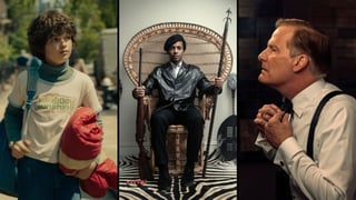 Image for May TV Preview: 10 New Shows to Watch