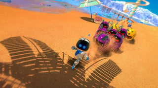 Image for New Astro Bot Game May Be Announced Soon - PlayStation LifeStyle