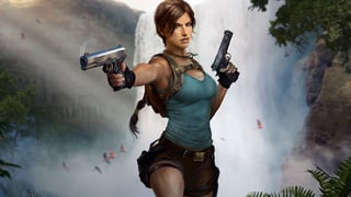 Image for Open-World Tomb Raider Game Rumored to be in Development - PlayStation LifeStyle
