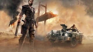 Image for Hideo Kojima Best Person to Make a Mad Max Video Game, Reckons Franchise Director - PlayStation LifeStyle