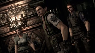 Image for Resident Evil 1 Remake Reportedly in the Works - PlayStation LifeStyle