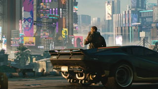 Image for Cyberpunk 2077 Devs Want to Make the Sequel More Authentically American - PlayStation LifeStyle