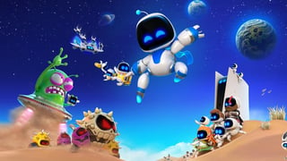 Image for Astro Bot PS5 Physical Edition Out in the Wild and It Looks Great - PlayStation LifeStyle