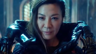 Image for Blade Runner 2099: Michelle Yeoh to Star in Amazon Sequel Series - Comic Book Movies and Superhero Movie News - SuperHeroHype