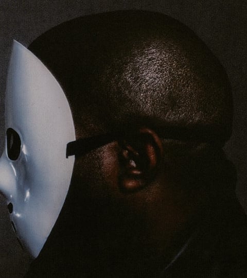 Image for Ye: Exclusive Cover Story Interview