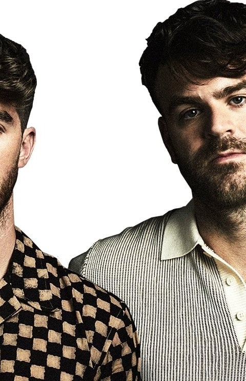 Image for The Chainsmokers to Headline Palm Tree Music Festival 2024