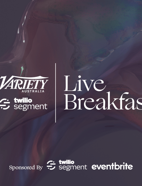 Image for All The Winners From Variety Live Business Breakfast 2024