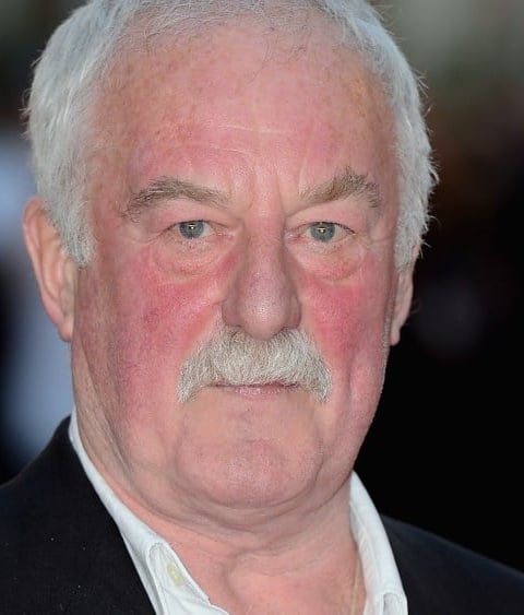 Image for Bernard Hill, ‘Lord of the Rings’ and ‘Titanic’ Actor, Dies at 79
