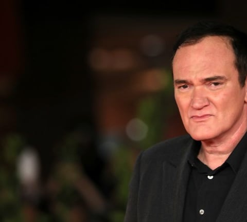 Image for Quentin Tarantino Is No Longer Making ‘The Movie Critic’ as His 10th Film