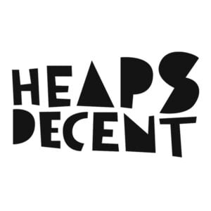 Heaps Decent Ltd