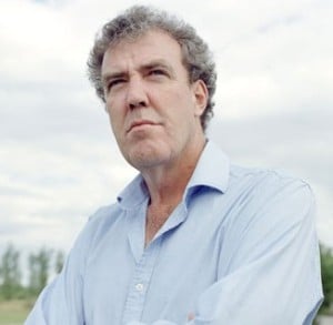 Jeremy Clarkson