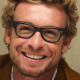 Simon Baker