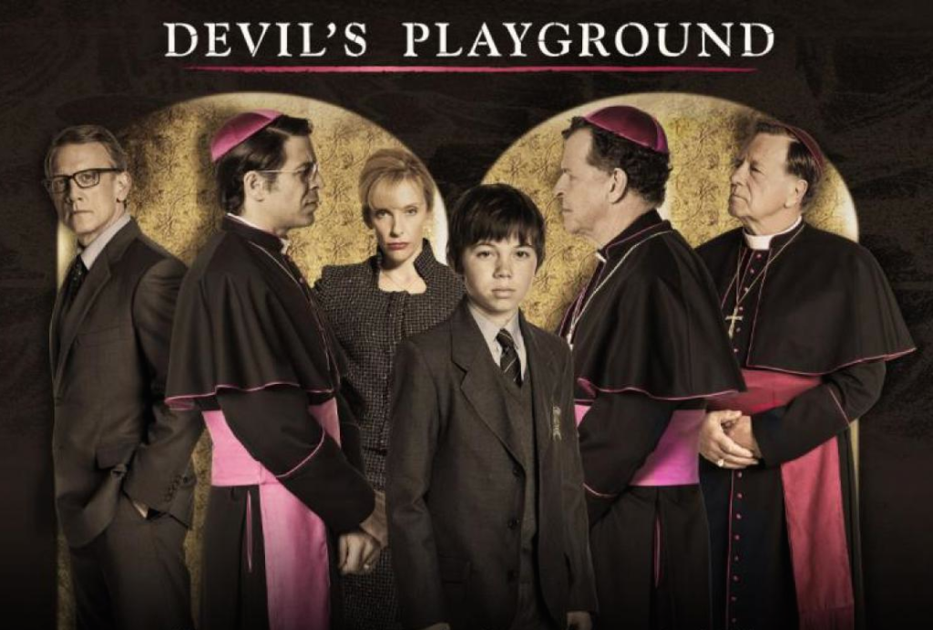 Devil's Playground