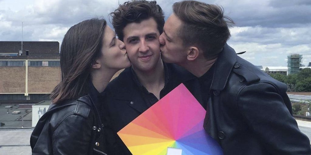 jamie xx