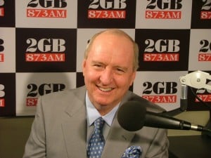 Alan Jones