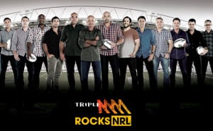 Triple M NRL