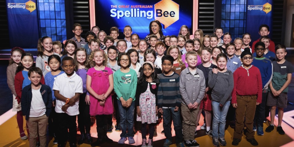 spelling bee