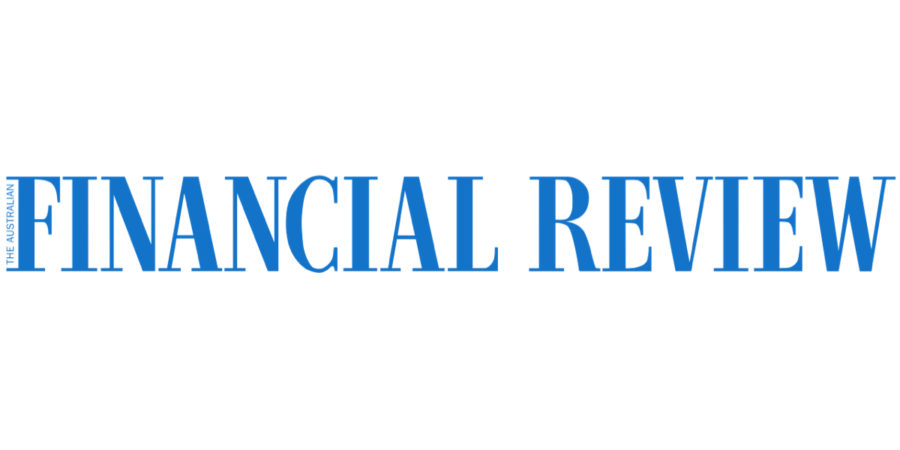 AFR financial review