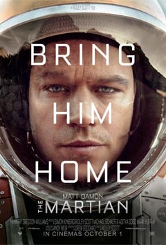 The Martian