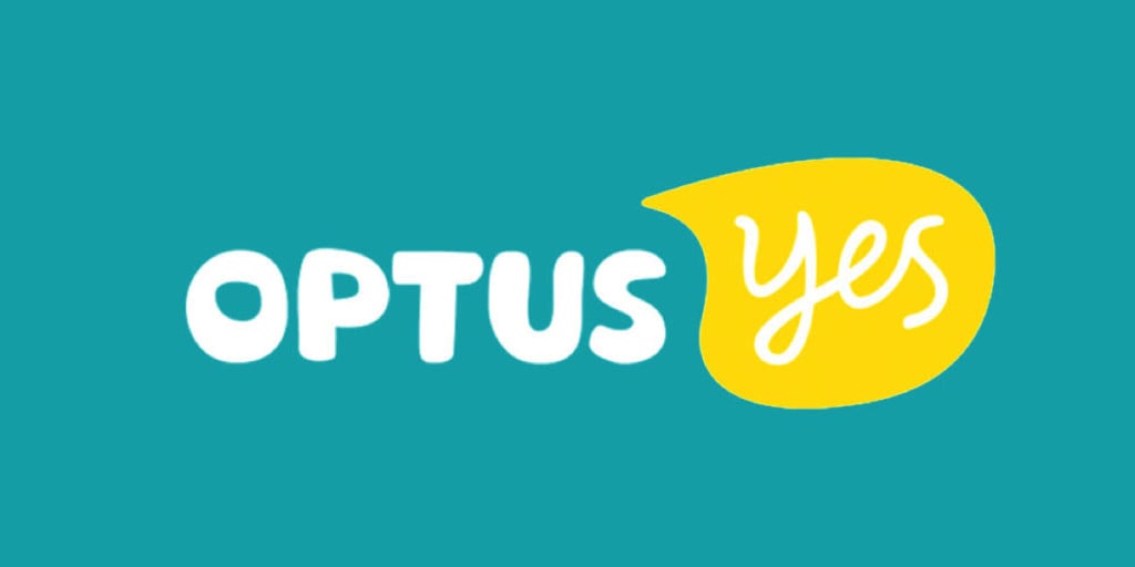 optus